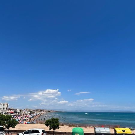 شقة Parque Aromatico Con Dos Piscinas تورّيفيِخا المظهر الخارجي الصورة